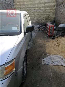 Dodge Caravan